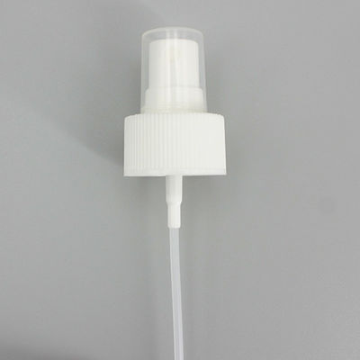 Water Gold Smooth 28mm Fine Mist Pump Sprayer