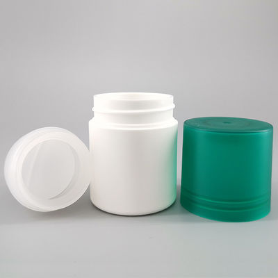 PP 35.56mm 1.69oz Matte Plastic Roll On Bottles