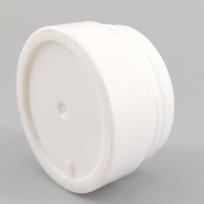 ABS Plastic 21g 20ml Plastic Lotion Jars