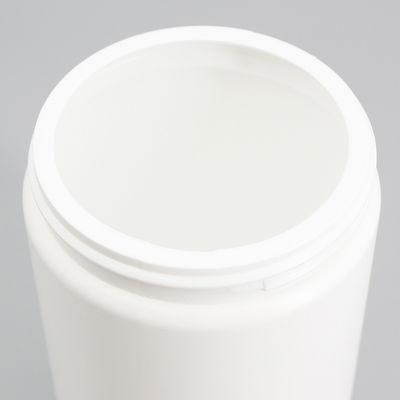 Food Packaging 160mm 900ml Plastic Cosmetic Containers