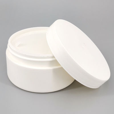 PP Matte 44mm 5oz Empty Lotion Jars