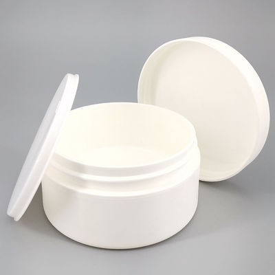 PP Matte 44mm 5oz Empty Lotion Jars