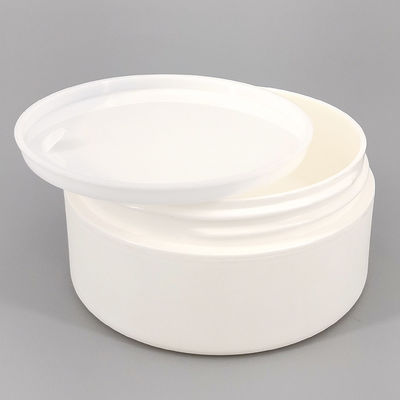 PP Matte 44mm 5oz Empty Lotion Jars