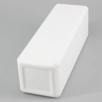 White 28mm HDPE 550ml Large Pump Bottle