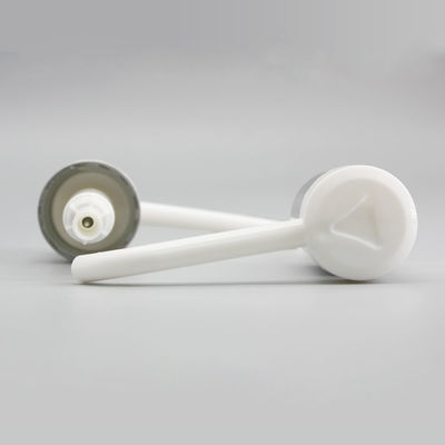 Long Tube Click Lock 28mm Cosmetic Lotion Pump