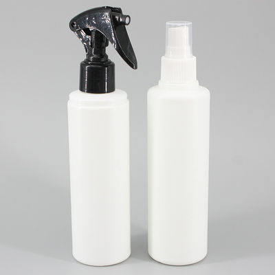 Cylinder 158mm 210ml 220ml  Trigger Spray Bottle