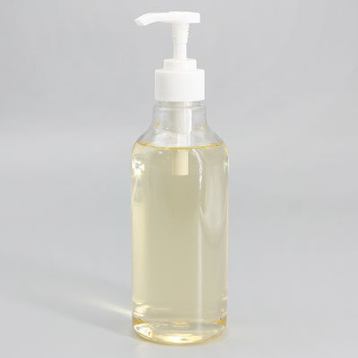 350ml Clear Boston Shape 330ml Shampoo Pump Bottles