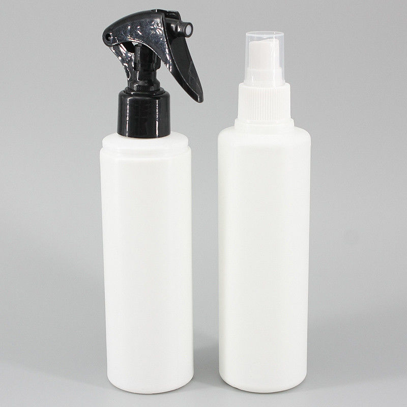 Cylinder 158mm 210ml 220ml  Trigger Spray Bottle